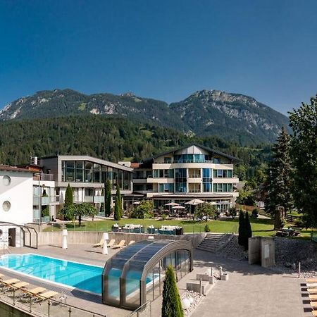 Hartweger'S Hotel Haus im Ennstal Eksteriør billede