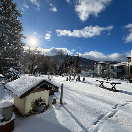 Hartweger'S Hotel Haus im Ennstal Eksteriør billede