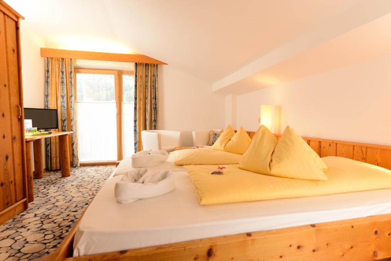 Hartweger'S Hotel Haus im Ennstal Eksteriør billede