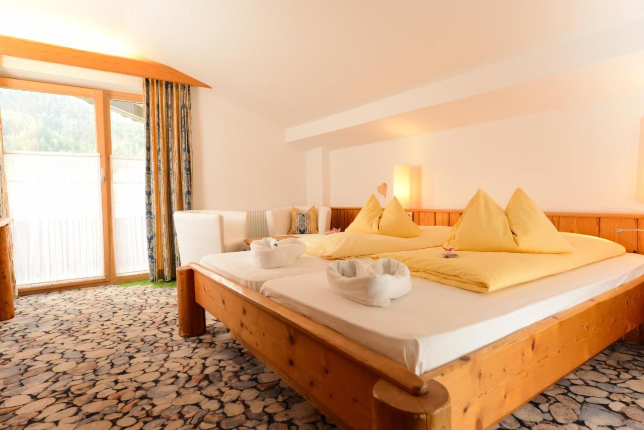 Hartweger'S Hotel Haus im Ennstal Eksteriør billede