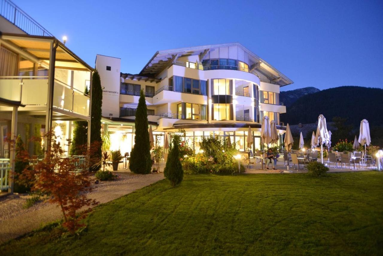 Hartweger'S Hotel Haus im Ennstal Eksteriør billede