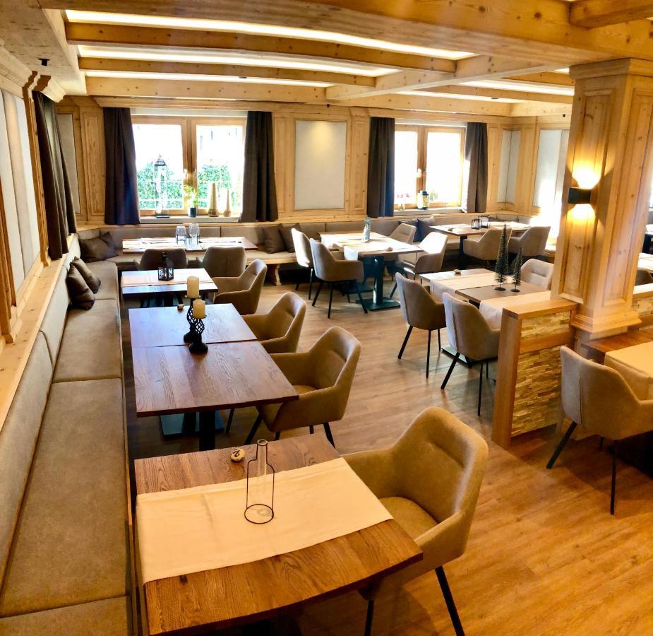 Hartweger'S Hotel Haus im Ennstal Eksteriør billede