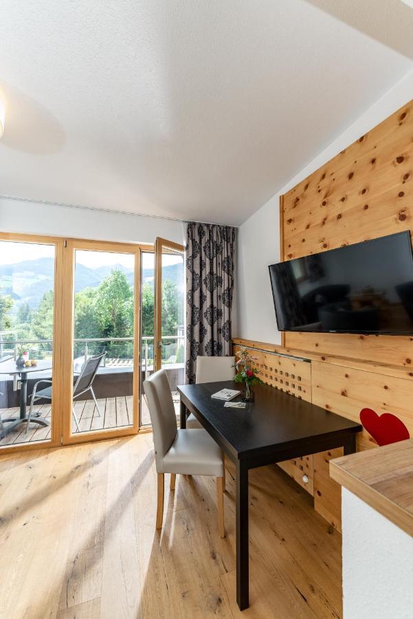 Hartweger'S Hotel Haus im Ennstal Eksteriør billede