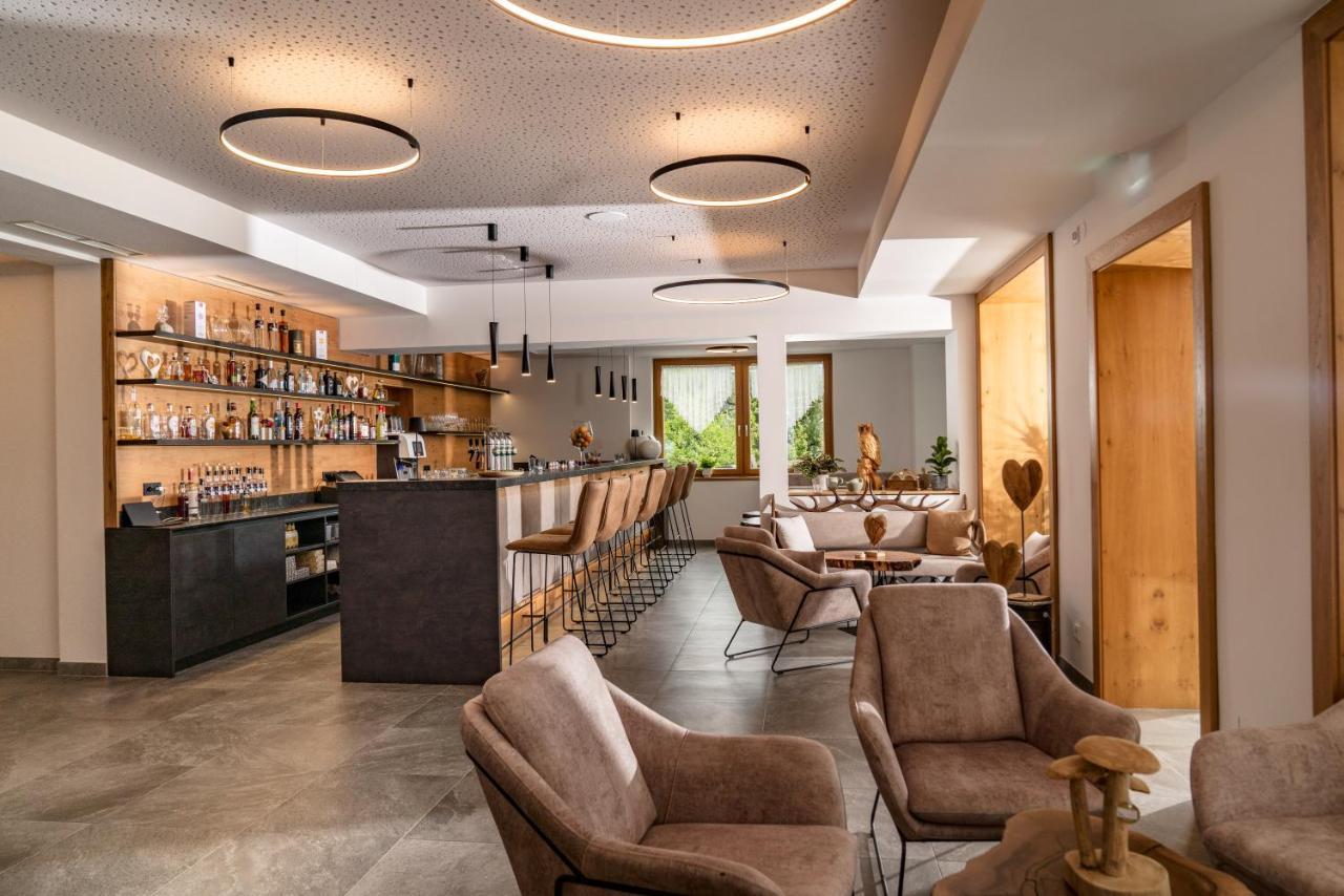 Hartweger'S Hotel Haus im Ennstal Eksteriør billede
