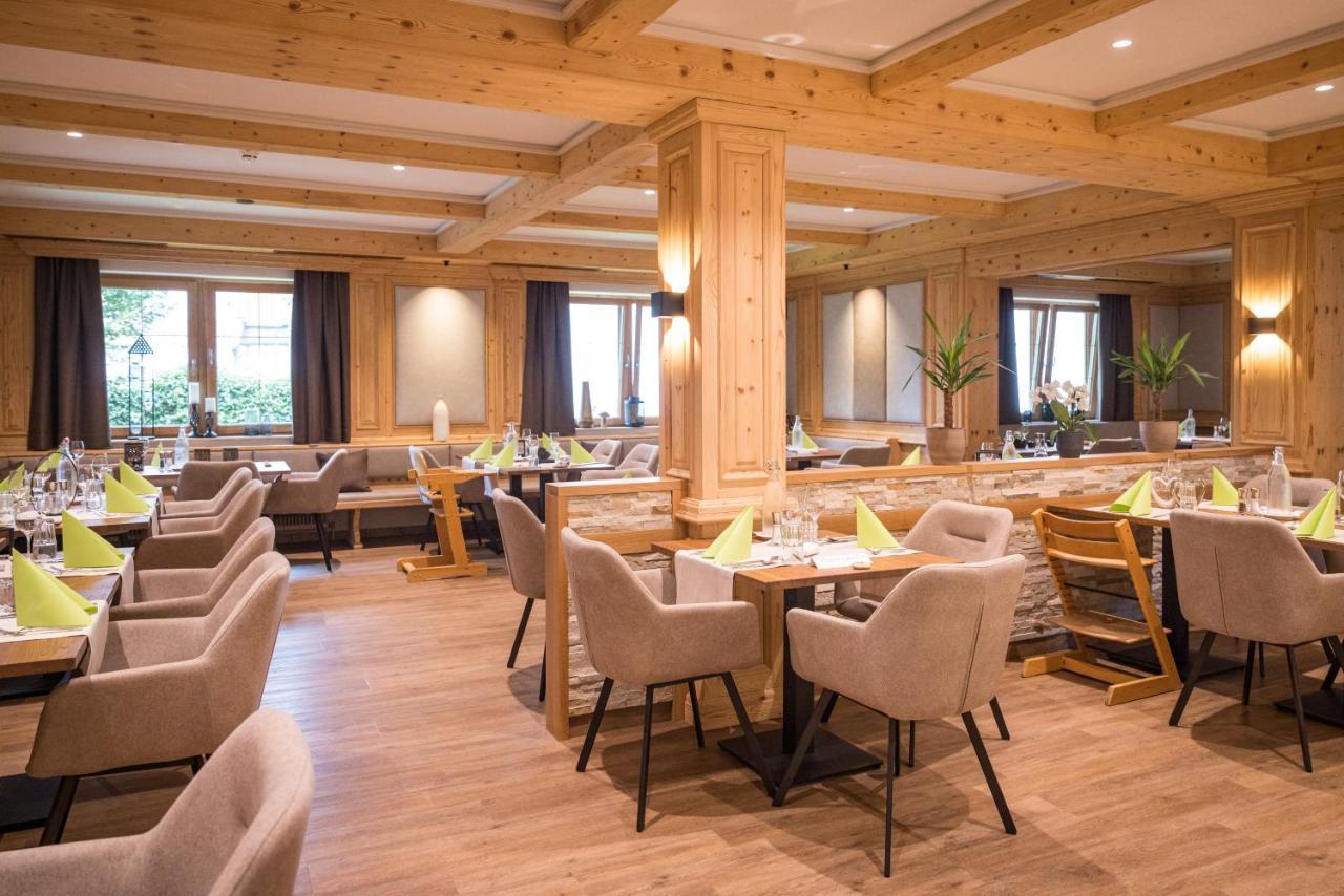 Hartweger'S Hotel Haus im Ennstal Eksteriør billede