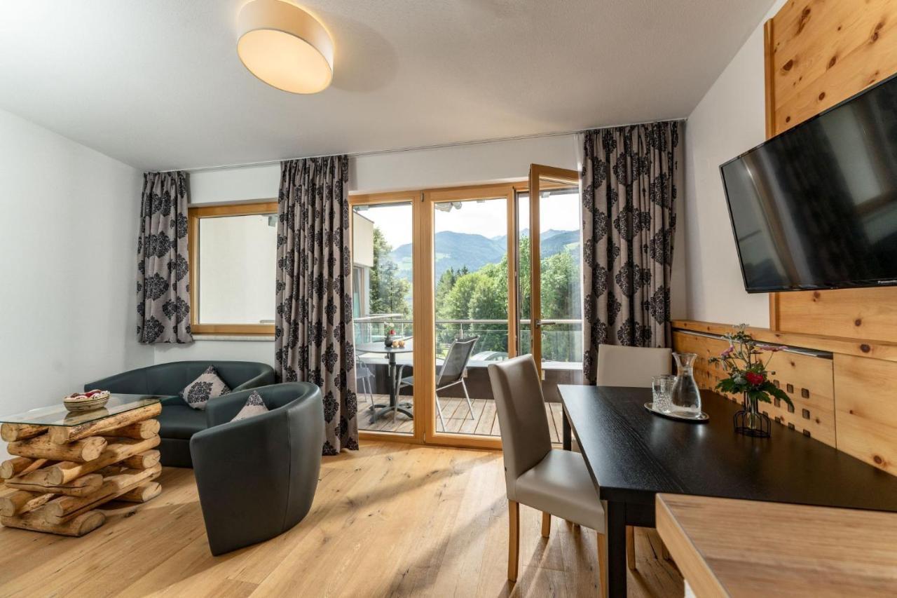 Hartweger'S Hotel Haus im Ennstal Eksteriør billede