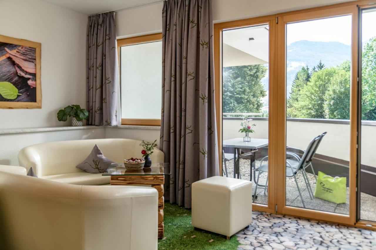Hartweger'S Hotel Haus im Ennstal Eksteriør billede