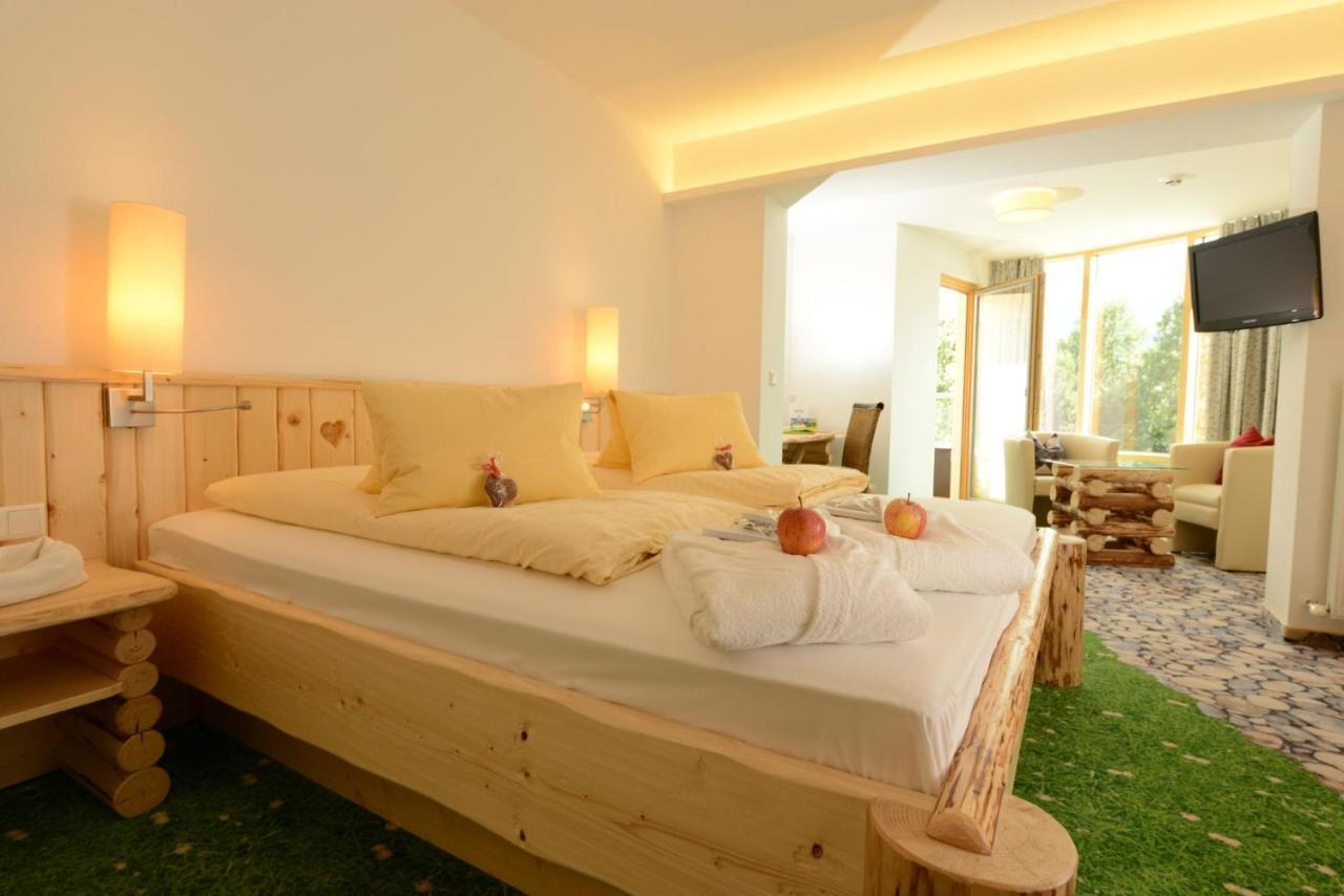 Hartweger'S Hotel Haus im Ennstal Eksteriør billede