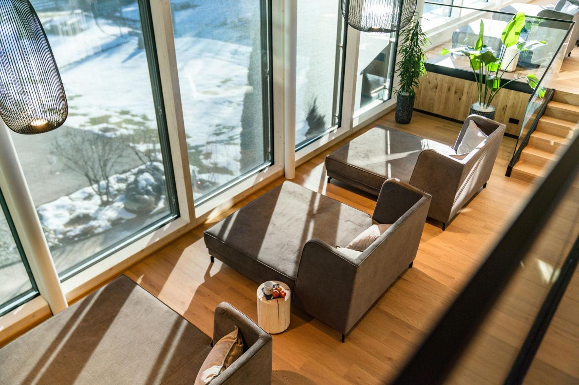 Hartweger'S Hotel Haus im Ennstal Eksteriør billede