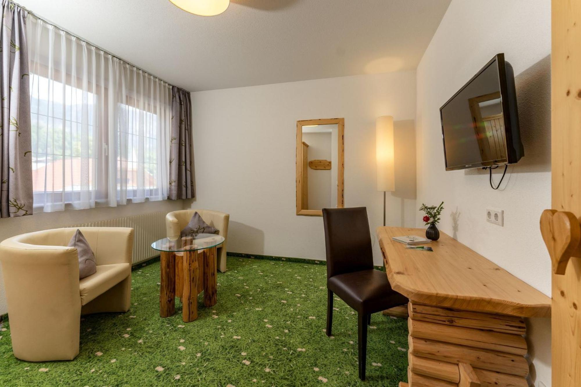 Hartweger'S Hotel Haus im Ennstal Eksteriør billede
