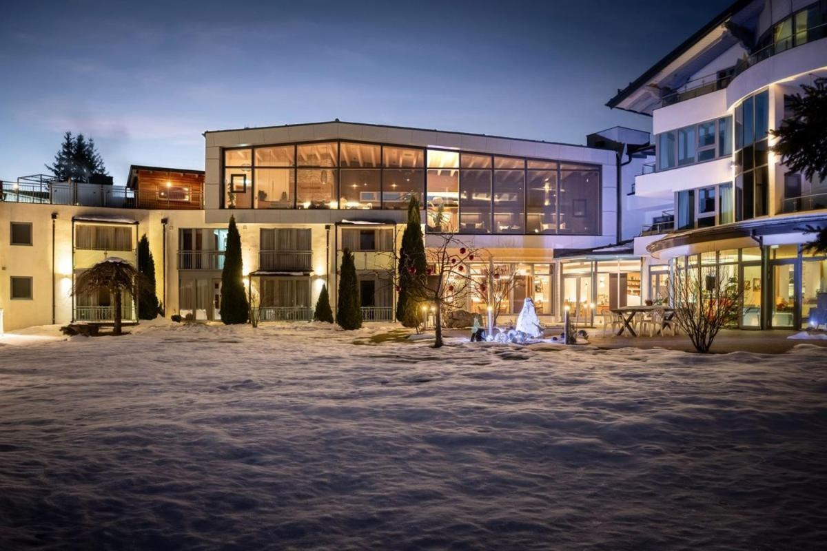 Hartweger'S Hotel Haus im Ennstal Eksteriør billede